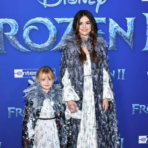 Selena Gomez feiert liebevoll den Geburtstag ihrer Schwester