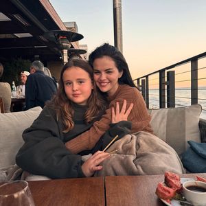Selena Gomez genießt eine Auszeit mit ihrer Schwester Gracie