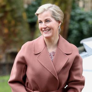 "Immer noch eine Familie": Gräfin Sophie zum Oprah-Interview