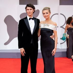 Graf Nikolai und Benedikte. Sind sie das neue It-Couple?