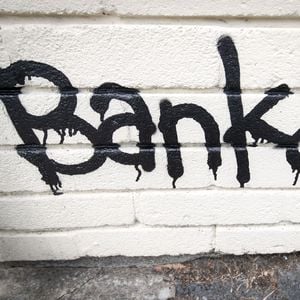 Nach enthüllter Identität: Eheurkunde von Banksy aufgetaucht