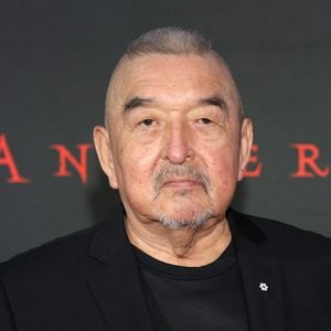 "Der mit dem Wolf tanzt"-Star Graham Greene ist verstorben