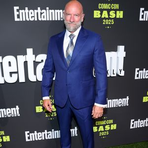 Graham McTavish feierte spektakuläre "Outlander"-Rückkehr