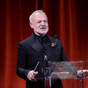 Graham Norton klärt auf: Keine NDAs für Taylor Swifts Heirat