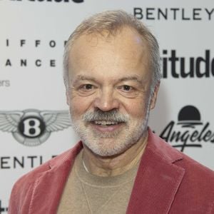 Werden Stars in Show von Graham Norton betrunken gemacht?