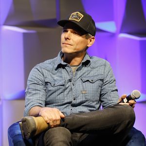 Granger Smith hatte nach Tod seines Sohnes Suizidgedanken