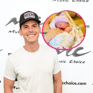 Nach Tod von Sohn River (3): Granger Smith ist wieder Papa!