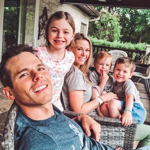 Er ertrank im Pool : Amber Smith erinnert sich an Sohn (†3)