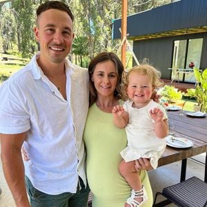 Ex-"Love Island Australia"-Gewinner Grant Crapp ist verlobt