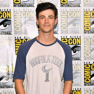 Unter der Haube: "Flash"-Star Grant Gustin hat geheiratet!