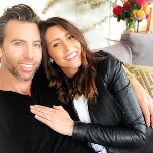 Schwimm-Star Grant Hackett hat sich verlobt und wird Vater