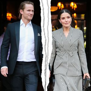 Offiziell geschieden: Sophia Bush erzielt Einigung mit Grant