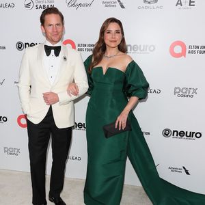 Sophia Bushs Ex äußert sich zur Beziehung mit Ashlyn Harris