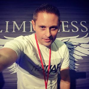 YouTube-Star Grant Thompson mit 38 bei Unfall gestorben