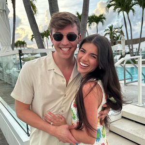 Madison Prewett hielt Babynews eine Woche vor Ehemann geheim