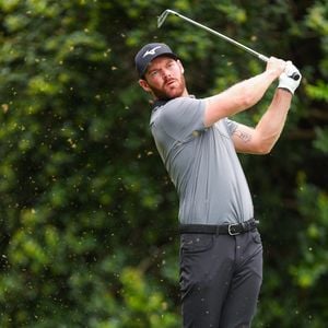 Familie bestätigt: Golfer Grayson Murray (†30) beging Suizid