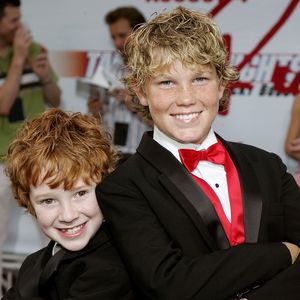 Mit nur 28 Jahren: Kinderstar Houston Tumlin ist gestorben