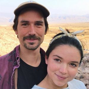 Einst vermisste Bachelor-Kandidatin verrät Namen ihres Babys