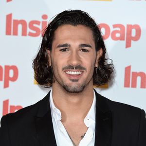 Graziano Di Prima, italienischer Tänzer