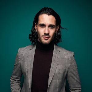 "Kein Monster": Graziano Di Prima äußert sich zu Vorwürfen