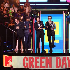 Green Day bringt Videospiel auf den Markt