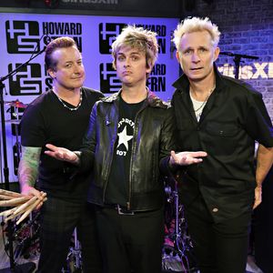 Green-Day-Konzert in Australien wurde wegen Zyklon abgesagt