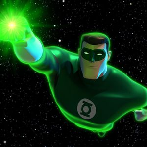 Der nächste Superheld: Green Lantern ist schwul
