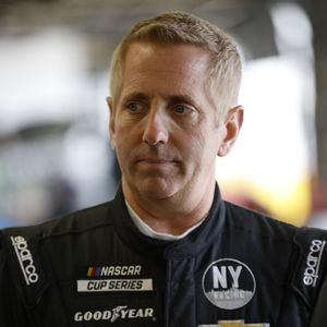 Flugzeugabsturz: NASCAR-Legende Greg Biffle und Familie tot