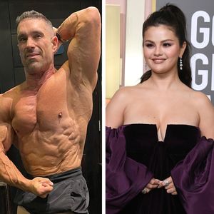 Nach Gewichtszunahme: Bodybuilder verteidigt Selena Gomez!