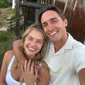 "Love Island"-Sieger Greg O'Shea hat sich an Neujahr verlobt