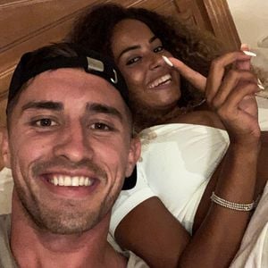 Erste Bilder: Neues "Love Island"-Siegerpaar voll verliebt