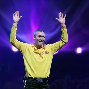 Nach Herzinfarkt: Wiggles-Star Greg Page enthüllt neue Rolle