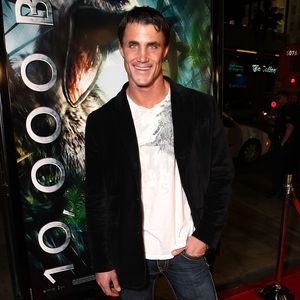 Vom Zug erfasst: Fitness-Guru stirbt mit 37 Jahren