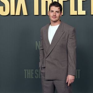 Gregg Sulkin über "Wizards Beyond Waverly Place"-Comeback