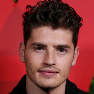 Throwback: Dieser süße Fratz ist ein berühmter Schauspieler