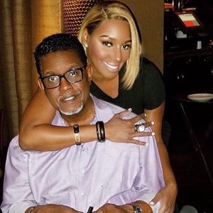 Zum Geburtstag: NeNe Leakes erinnert an ihren Ehemann (†66)