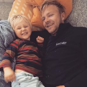 "Goodbye Deutschland"-Gregor schwärmt von Baby Hailey