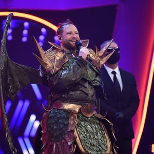 Sitzt Gregor Meyle im Herbst im "Masked Singer"-Rateteam?