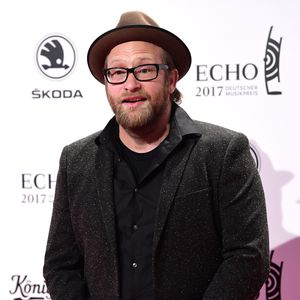Gregor Meyle wurde schon 2019 für "Masked Singer" angefragt