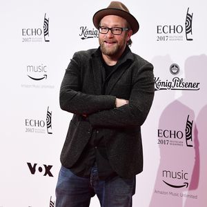 "Sing meinen Song" mega erfolgreich: Gregor Meyle weiß warum