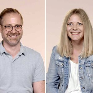 Nach "First Dates Hotel": Gregor und Wiebke hatten ein Date