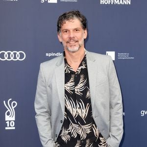 Erster Traummann rechnete nicht mit "Sturm der Liebe"-Erfolg