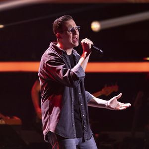 Dieses "The Voice"-Talent liefert nicht nur gewaltige Stimme