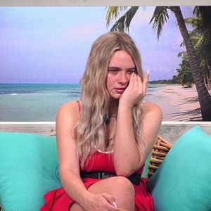 Mitstreiter finden sie fake: Greta Barthel weint bitterlich