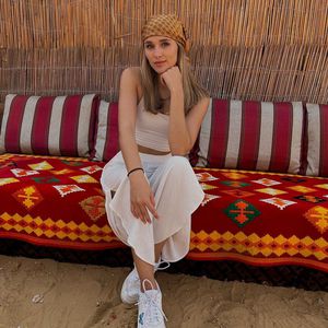 Greta Engelfried erhielt vor "Love Island" HPV-Diagnose
