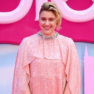 Greta Gerwig wollte mit "Barbie" bestes Drehbuch schreiben