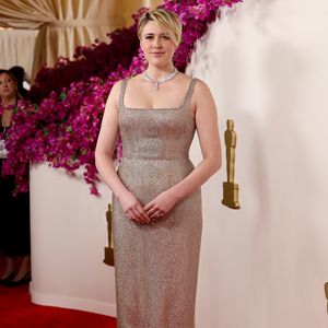 Nach "Barbie"-Hit: Greta Gerwig erweckt "Narnia" zum Leben