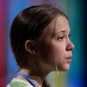 Offene Worte: Aktivistin Greta Thunberg litt an Depressionen