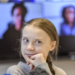 Greta Thunberg zum zweiten Mal für den Nobelpreis nominiert!
