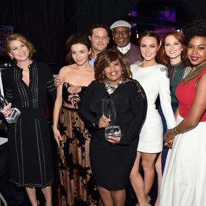 "Grey's Anatomy"-Produzentin: Darum wird Meredith krank